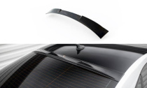 Volkswagen Passat GT B7 2010-2014 Takvinge / Vingextension 3D Maxton Design